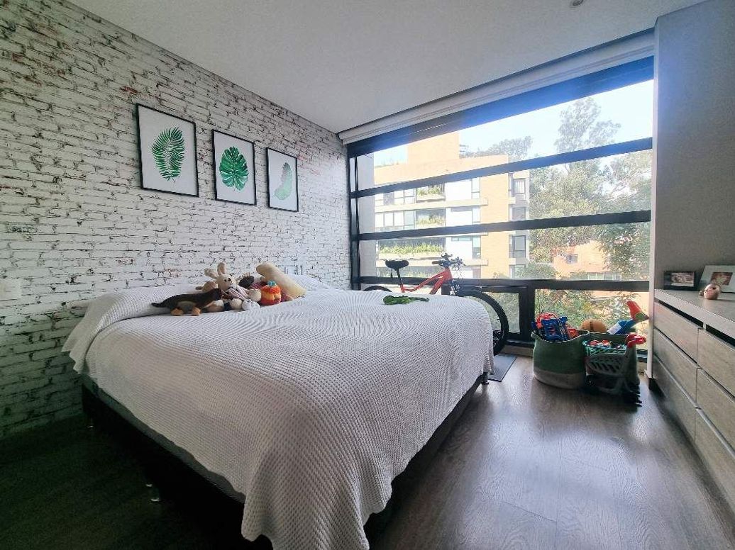 Apartamento de 2 alcobas en venta en Bellavista, Bogotá, 125 m² · foto 19 de 20