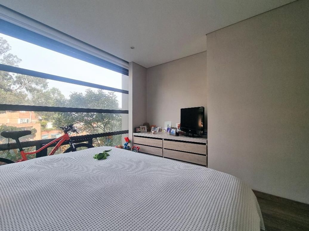 Apartamento de 2 alcobas en venta en Bellavista, Bogotá, 125 m² · foto 18 de 20