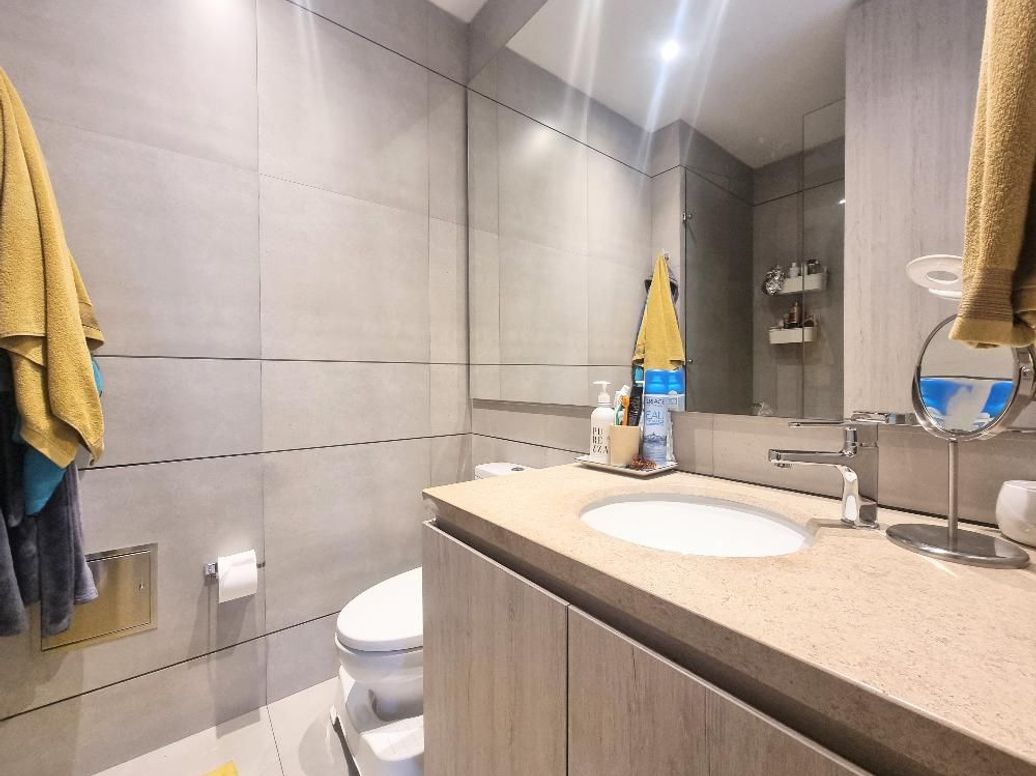 Apartamento de 2 alcobas en venta en Bellavista, Bogotá, 125 m² · foto 15 de 20