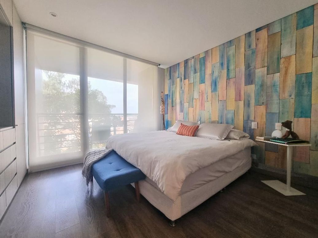 Apartamento de 2 alcobas en venta en Bellavista, Bogotá, 125 m² · foto 17 de 20