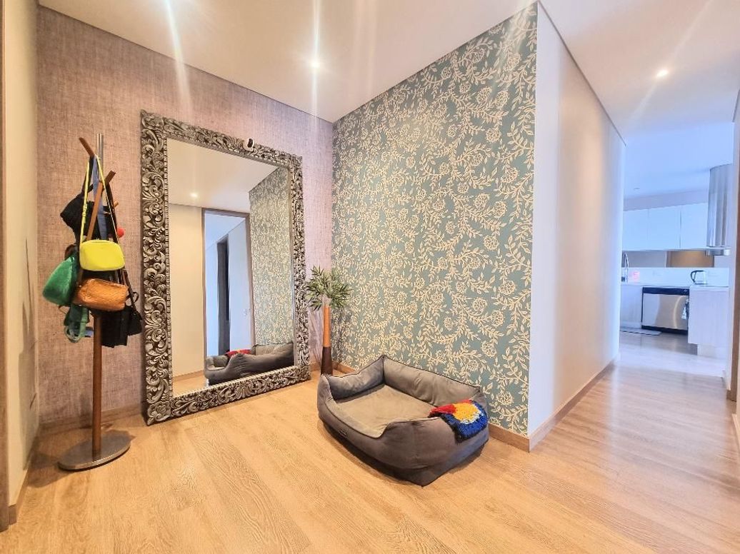 Apartamento de 2 alcobas en venta en Bellavista, Bogotá, 125 m² · foto 14 de 20