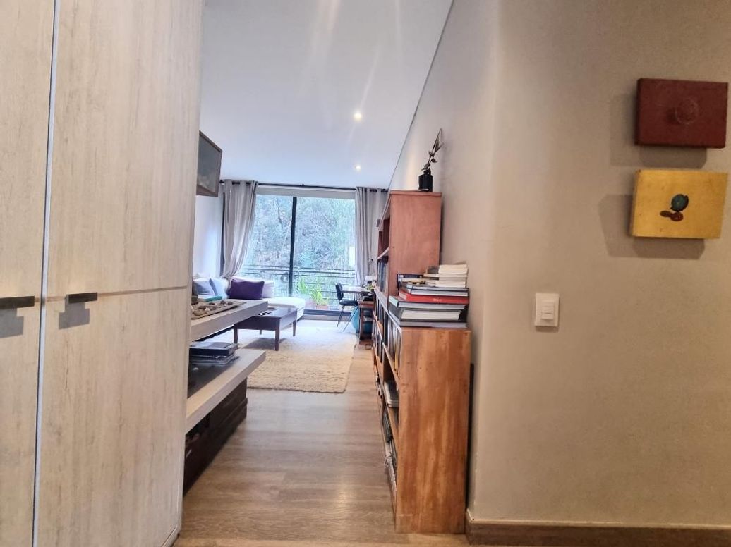 Apartamento de 3 alcobas en venta en Bellavista, Bogotá, 217 m² · foto 16 de 20