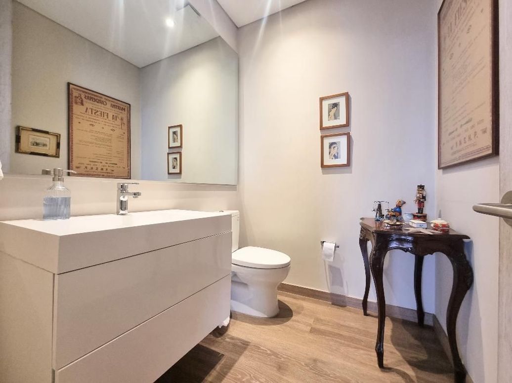 Apartamento de 3 alcobas en venta en Bellavista, Bogotá, 217 m² · foto 15 de 20