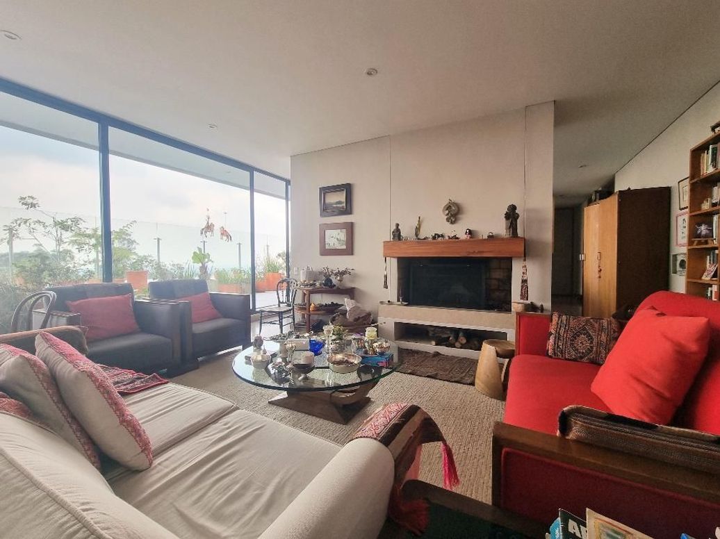 Apartamento de 3 alcobas en venta en Bellavista, Bogotá, 217 m² · foto 3 de 20