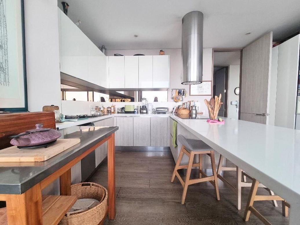 Apartamento de 3 alcobas en venta en Bellavista, Bogotá, 217 m² · foto 11 de 20