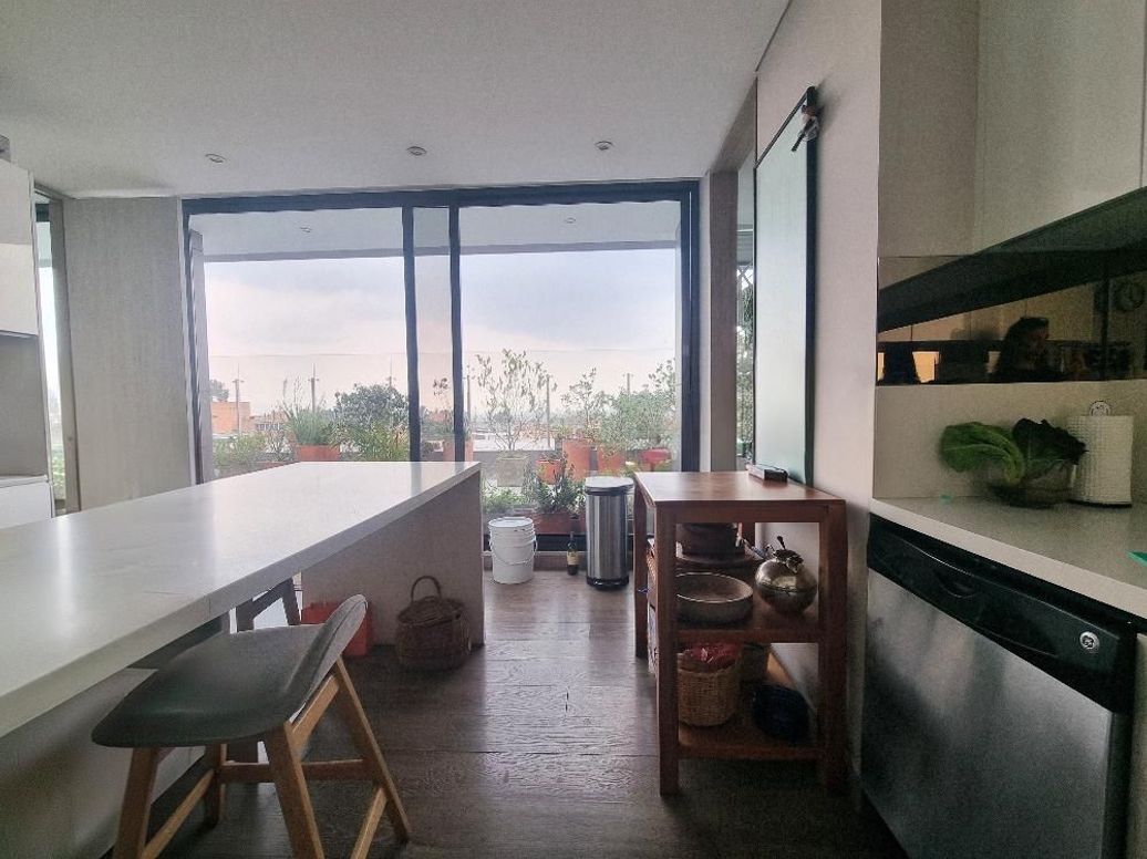 Apartamento de 3 alcobas en venta en Bellavista, Bogotá, 217 m² · foto 12 de 20