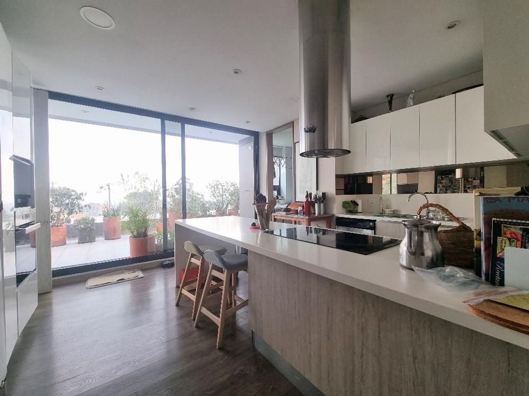 Apartamento de 3 alcobas en venta en Bellavista, Bogotá, 217 m² · foto 13 de 20