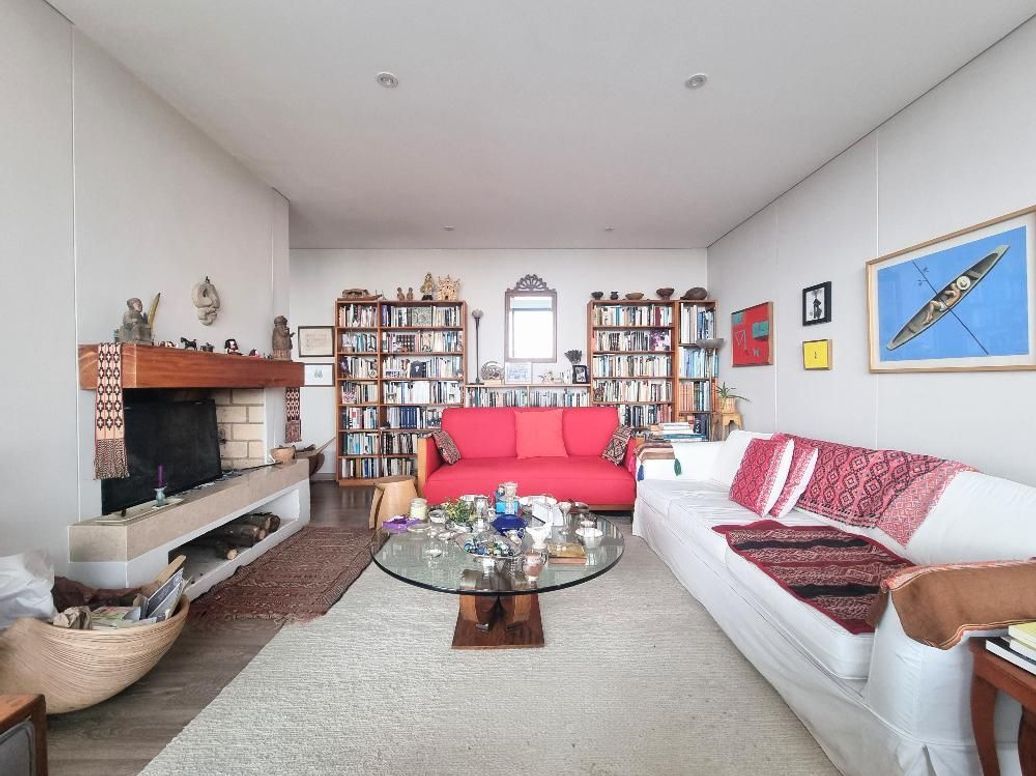 Apartamento de 3 alcobas en venta en Bellavista, Bogotá, 217 m² · foto 4 de 20