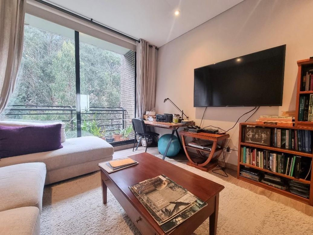 Apartamento de 3 alcobas en venta en Bellavista, Bogotá, 217 m² · foto 17 de 20
