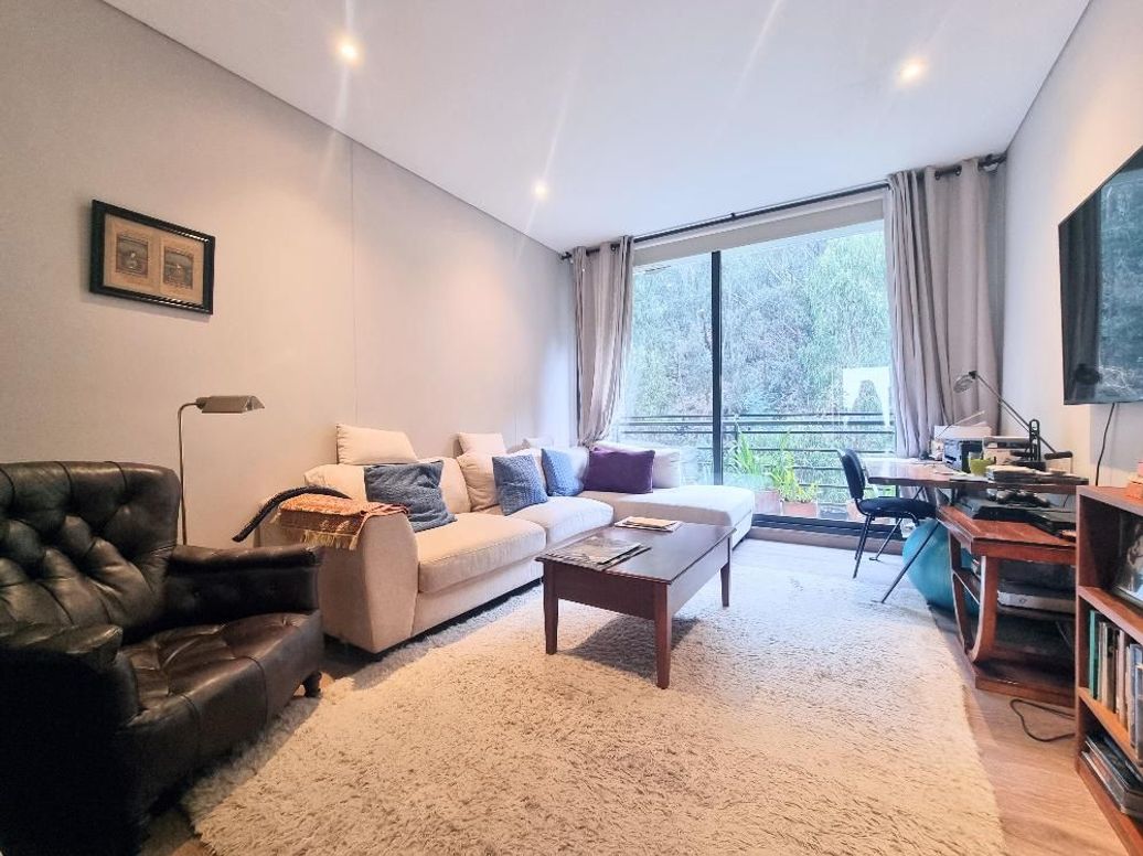 Apartamento de 3 alcobas en venta en Bellavista, Bogotá, 217 m² · foto 18 de 20
