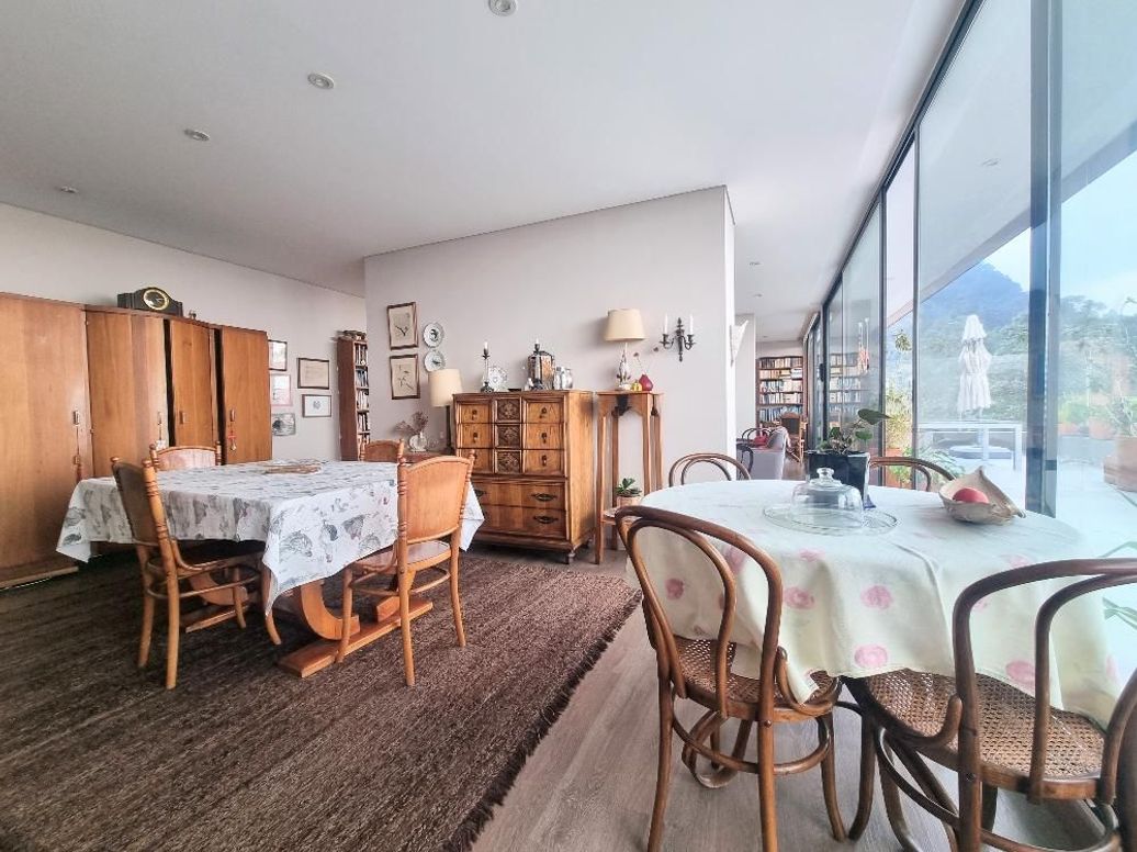 Apartamento de 3 alcobas en venta en Bellavista, Bogotá, 217 m² · foto 7 de 20