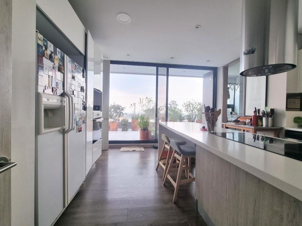 Apartamento de 3 alcobas en venta en Bellavista, Bogotá, 217 m² · foto 9 de 20