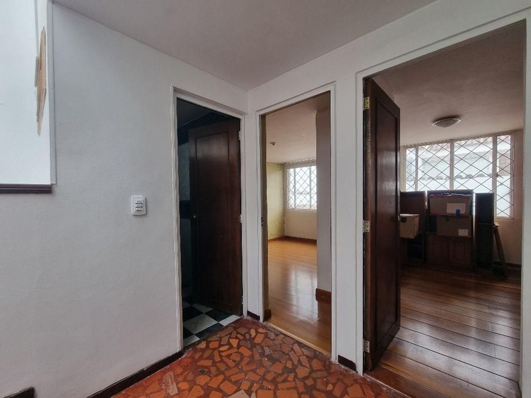 Casa de 3 alcobas en venta en Cedro Salazar, Bogotá, 195 m² · foto 11 de 20