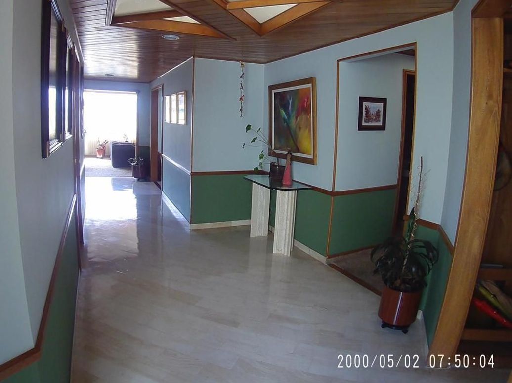 Apartamento de 3 alcobas en venta en Santa Barbara Central, Bogotá, 168 m² · foto 6 de 18