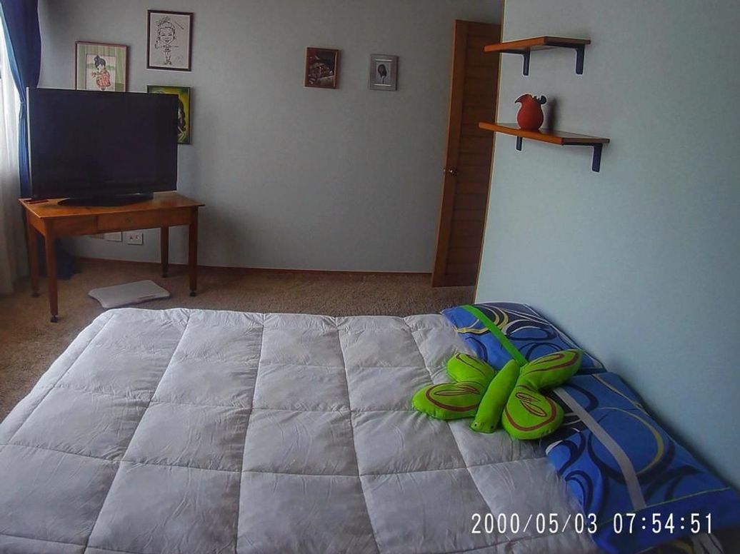Apartamento de 3 alcobas en venta en Santa Barbara Central, Bogotá, 168 m² · foto 15 de 18