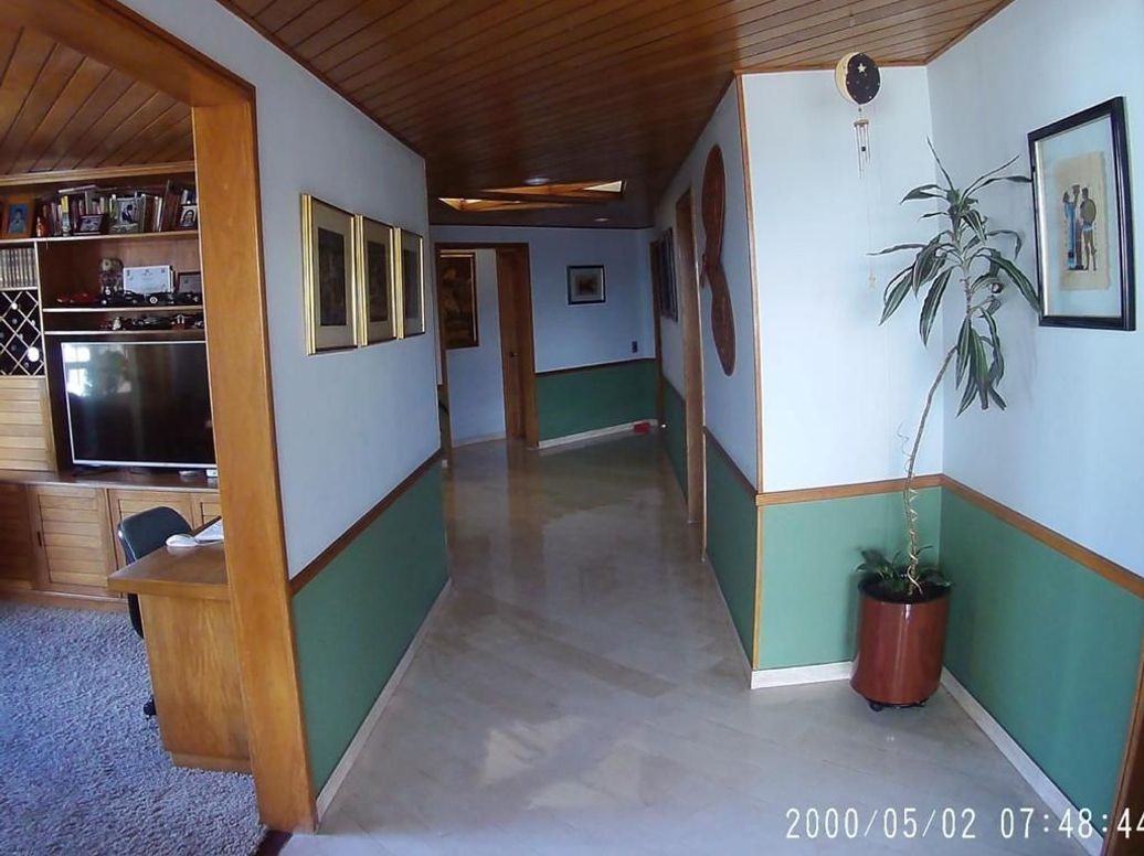 Apartamento de 3 alcobas en venta en Santa Barbara Central, Bogotá, 168 m² · foto 3 de 18