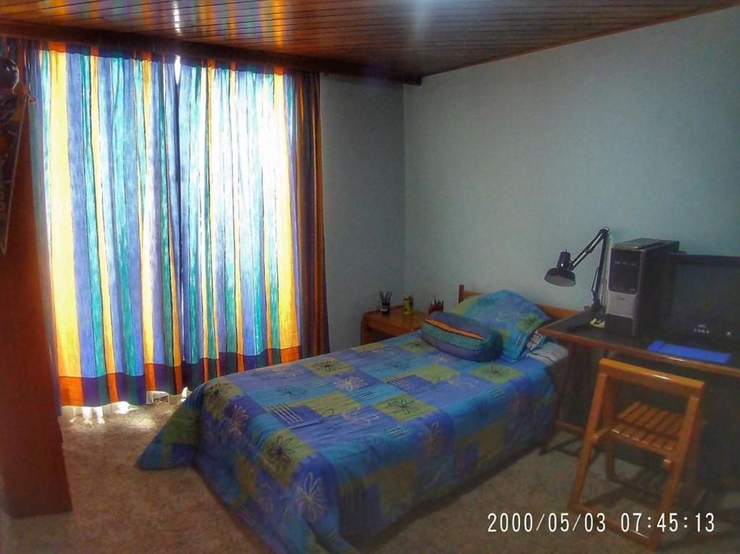 Apartamento de 3 alcobas en venta en Santa Barbara Central, Bogotá, 168 m² · foto 13 de 18