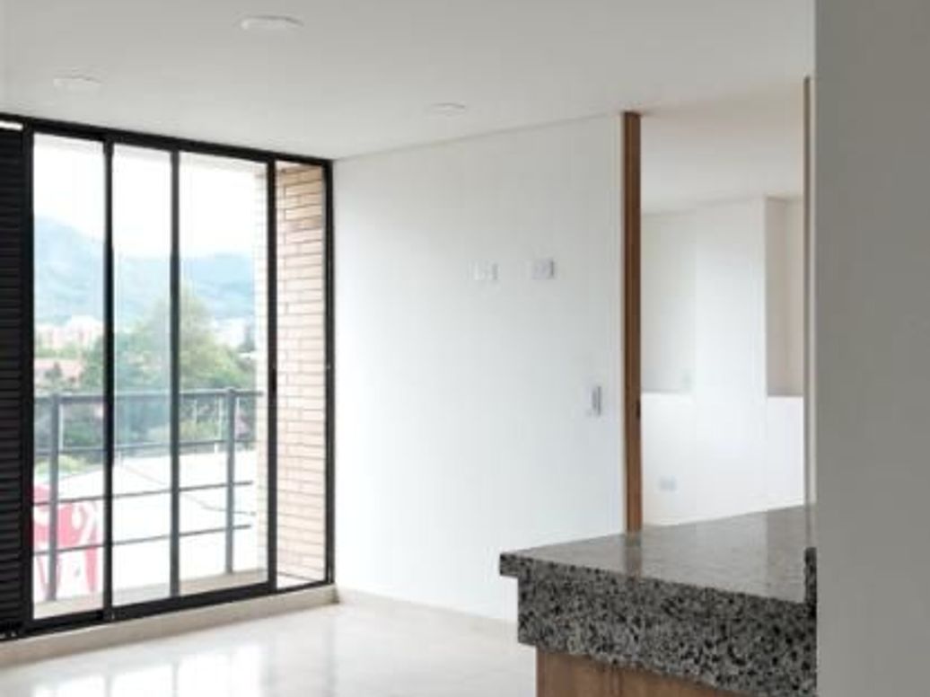 Apartamento de 2 alcobas en venta en Canódromo, Bogotá, 50 m² · foto 2 de 4