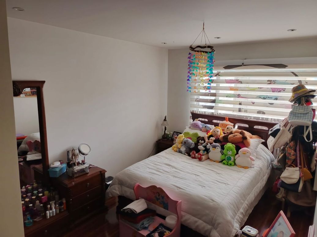 Casa de 3 alcobas en venta en Puente Largo, Bogotá, 214 m² · foto 17 de 20
