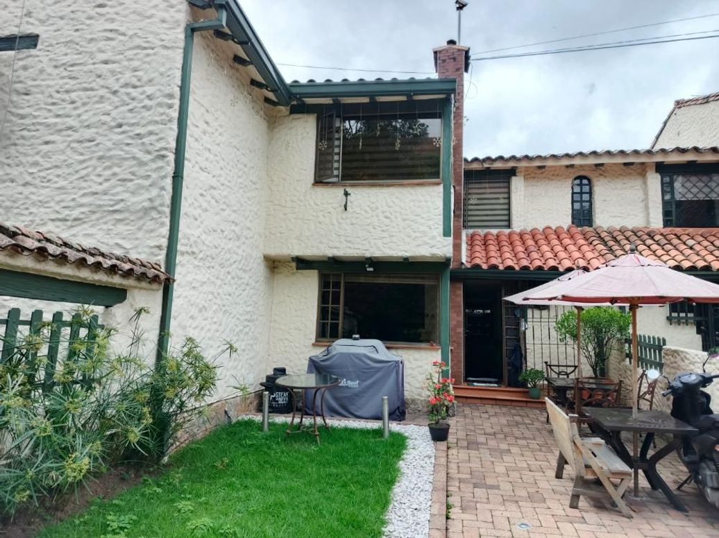 Casa de 3 alcobas en venta en Puente Largo, Bogotá, 214 m² · foto 20 de 20