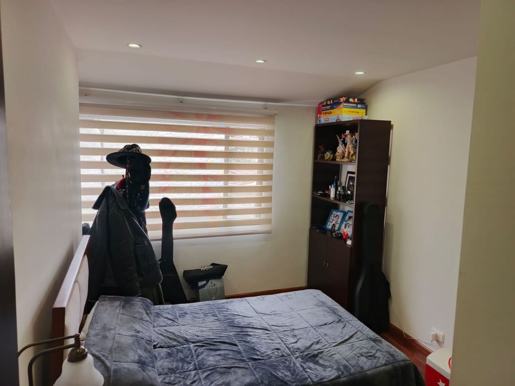 Casa de 3 alcobas en venta en Puente Largo, Bogotá, 214 m² · foto 13 de 20