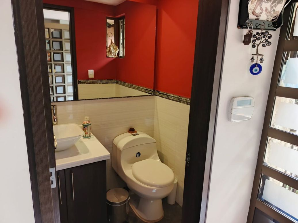Casa de 3 alcobas en venta en Puente Largo, Bogotá, 214 m² · foto 19 de 20