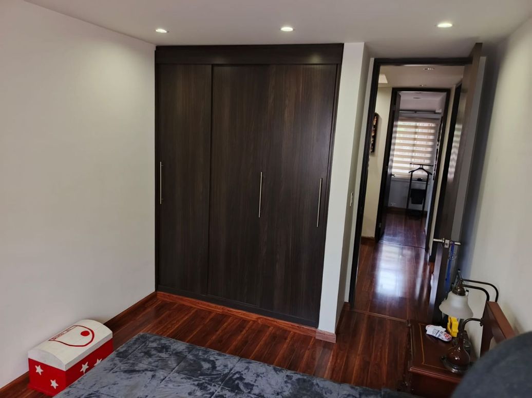 Casa de 3 alcobas en venta en Puente Largo, Bogotá, 214 m² · foto 12 de 20