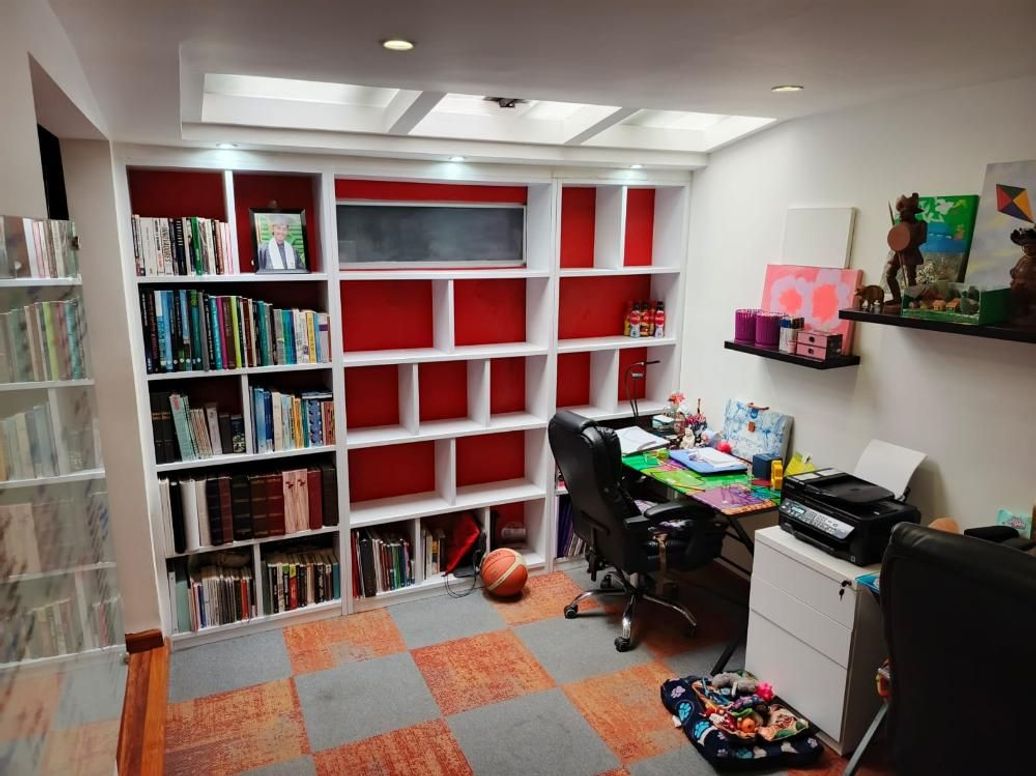 Casa de 3 alcobas en venta en Puente Largo, Bogotá, 214 m² · foto 7 de 20
