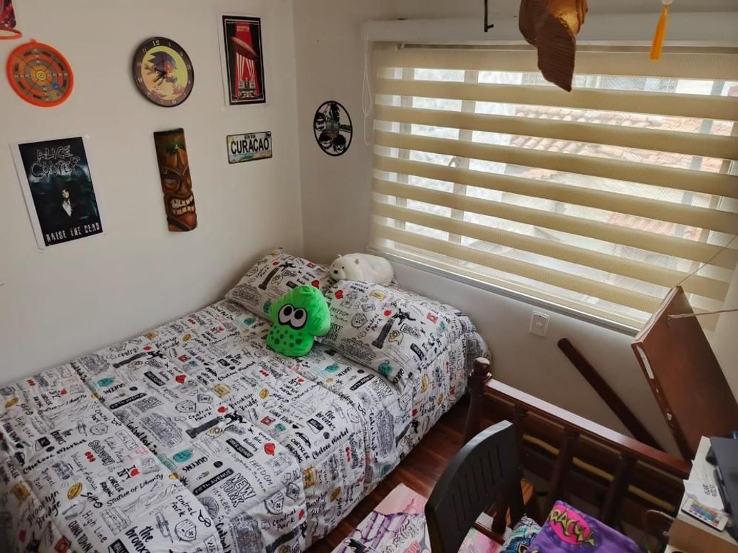 Casa de 3 alcobas en venta en Puente Largo, Bogotá, 214 m² · foto 4 de 20