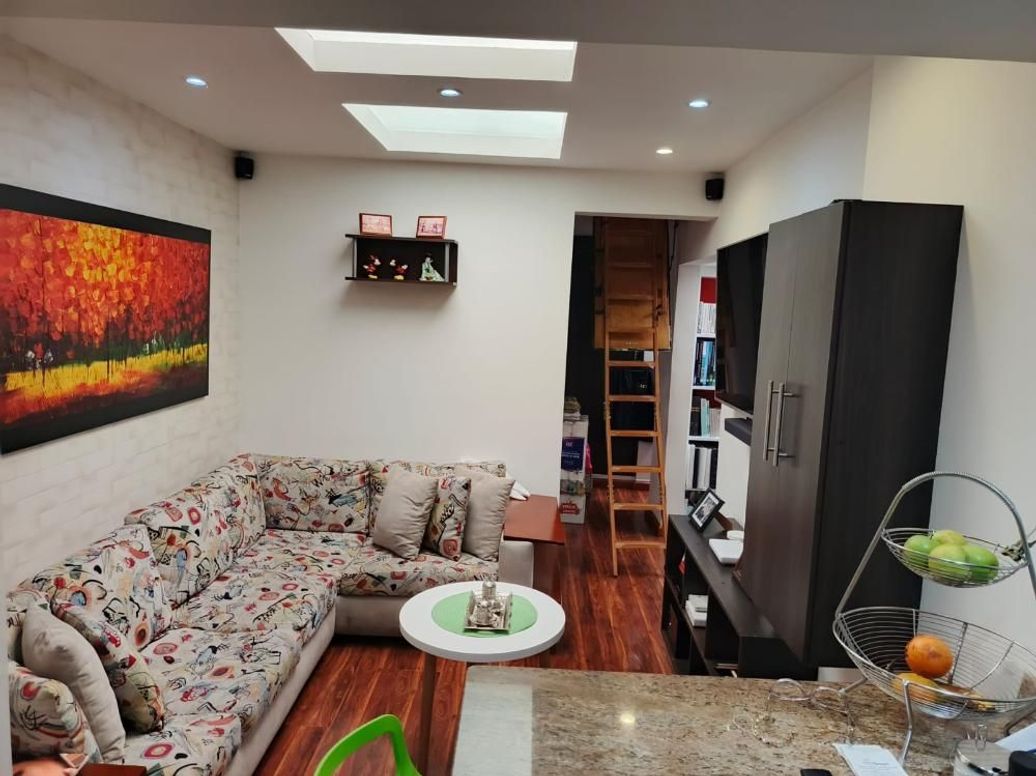 Casa de 3 alcobas en venta en Puente Largo, Bogotá, 214 m² · foto 5 de 20