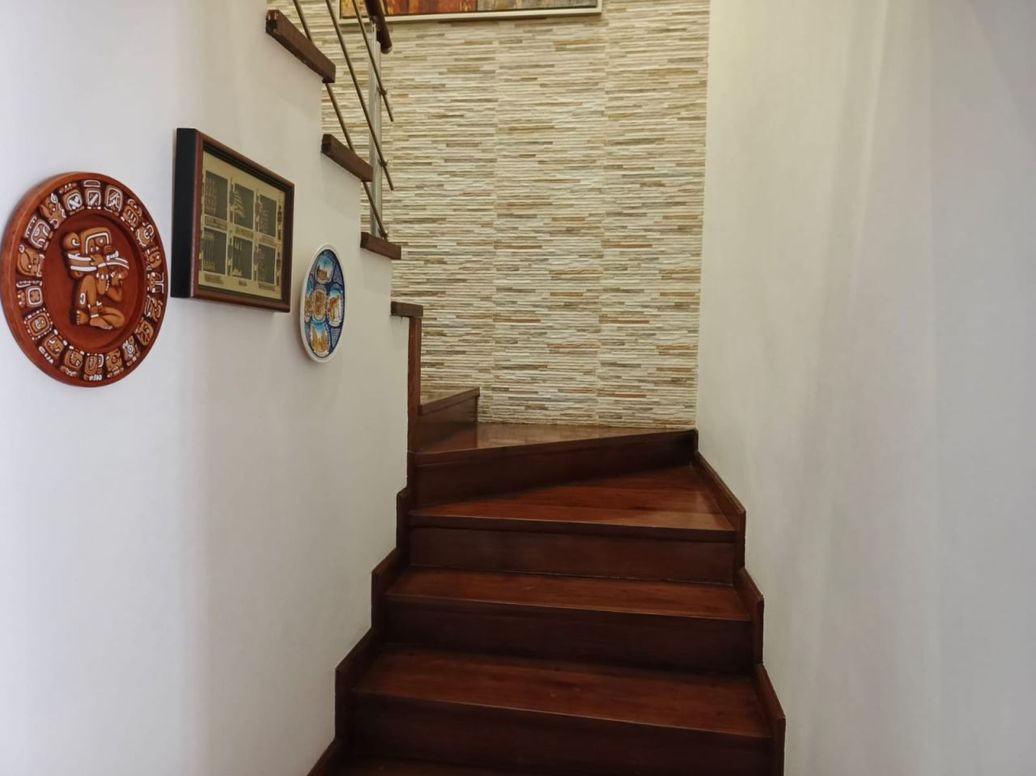 Casa de 3 alcobas en venta en Puente Largo, Bogotá, 214 m² · foto 8 de 20