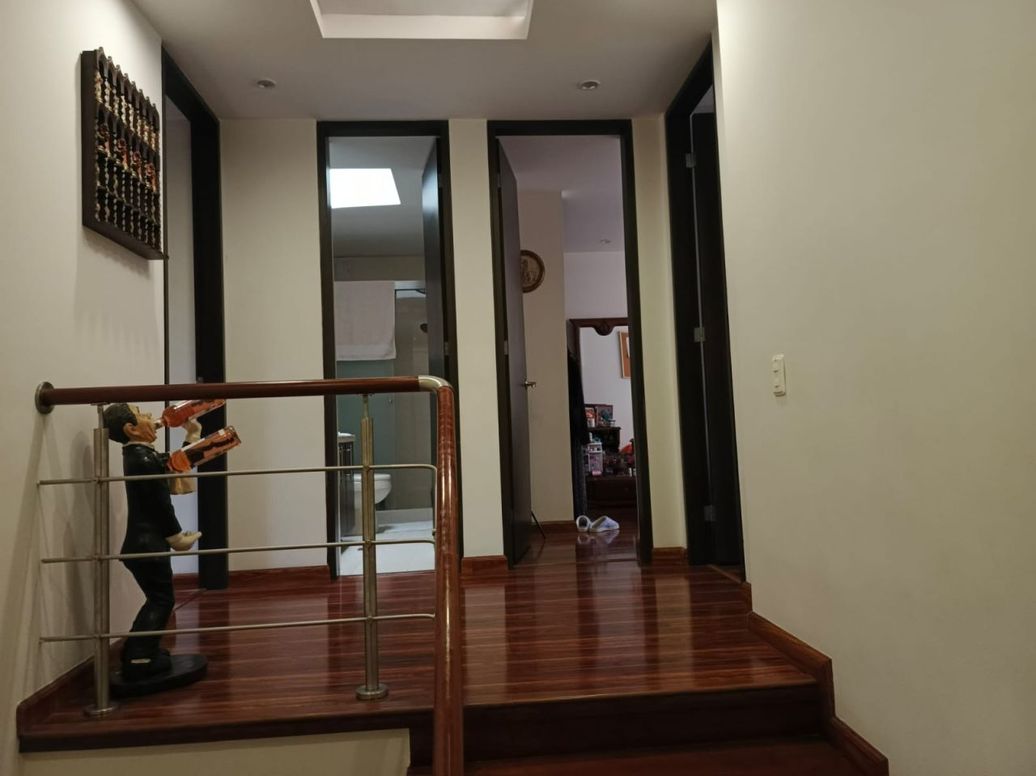 Casa de 3 alcobas en venta en Puente Largo, Bogotá, 214 m² · foto 10 de 20