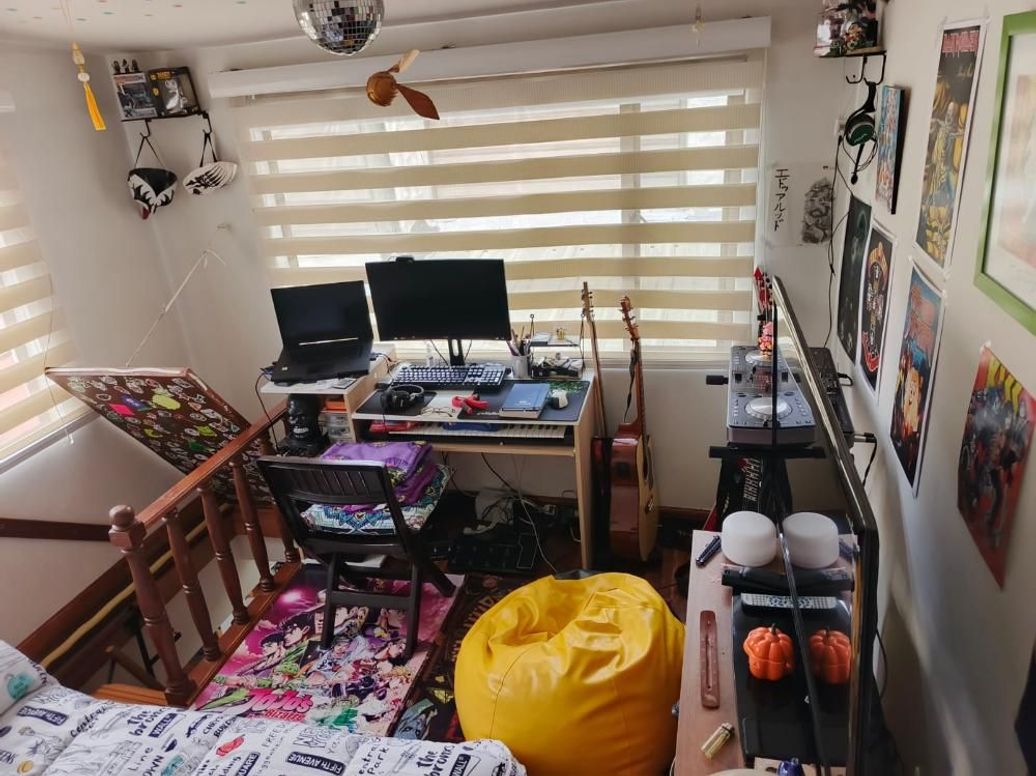 Casa de 3 alcobas en venta en Puente Largo, Bogotá, 214 m² · foto 9 de 20