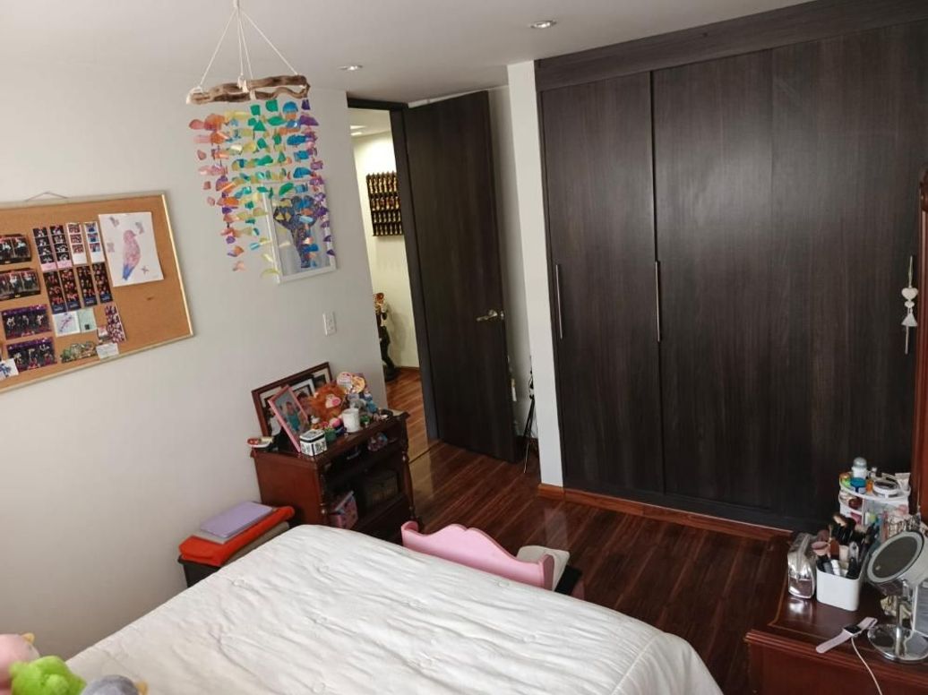 Casa de 3 alcobas en venta en Puente Largo, Bogotá, 214 m² · foto 16 de 20