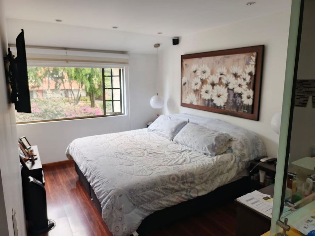 Casa de 3 alcobas en venta en Puente Largo, Bogotá, 214 m² · foto 18 de 20