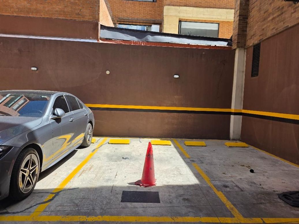 Apartaestudio en venta en Rincon Del Chicó, Bogotá, 28 m² · foto 13 de 15