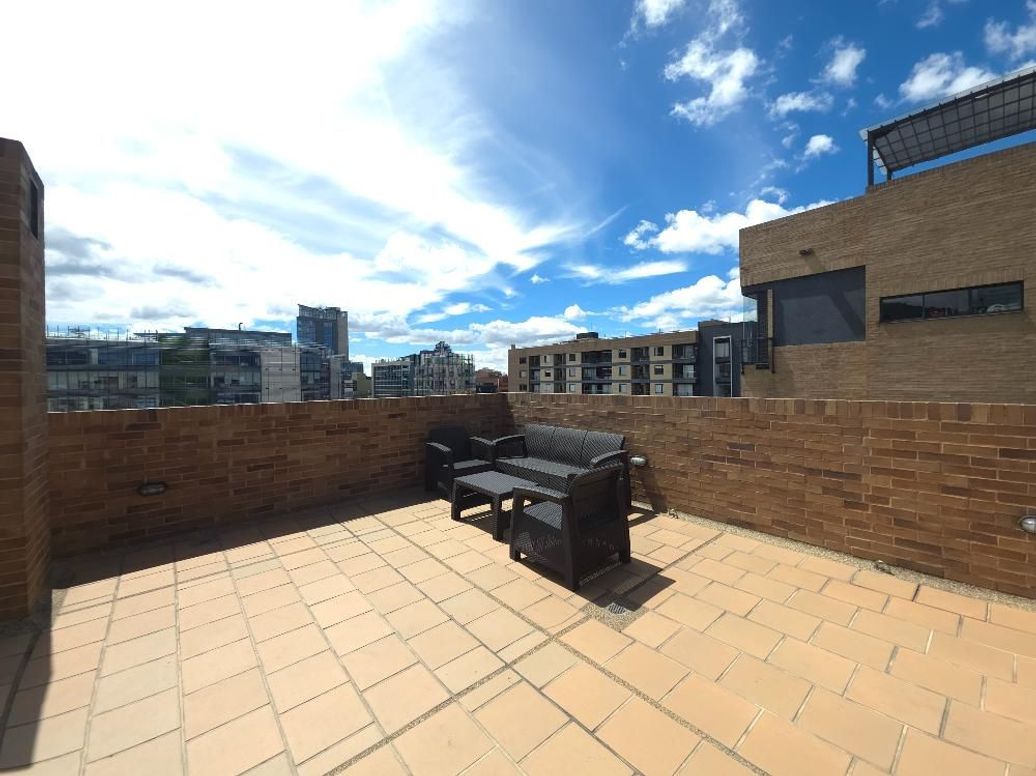 Apartaestudio en venta en Rincon Del Chicó, Bogotá, 28 m² · foto 14 de 15