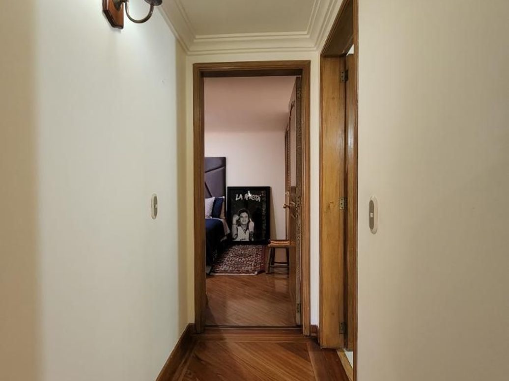 Apartamento de 3 alcobas en venta en Molinos Norte, Bogotá, 141 m² · foto 9 de 20