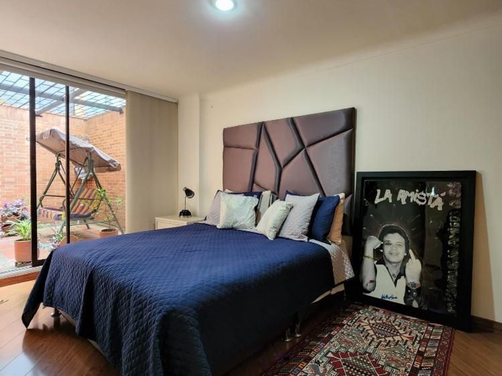Apartamento de 3 alcobas en venta en Molinos Norte, Bogotá, 141 m² · foto 11 de 20
