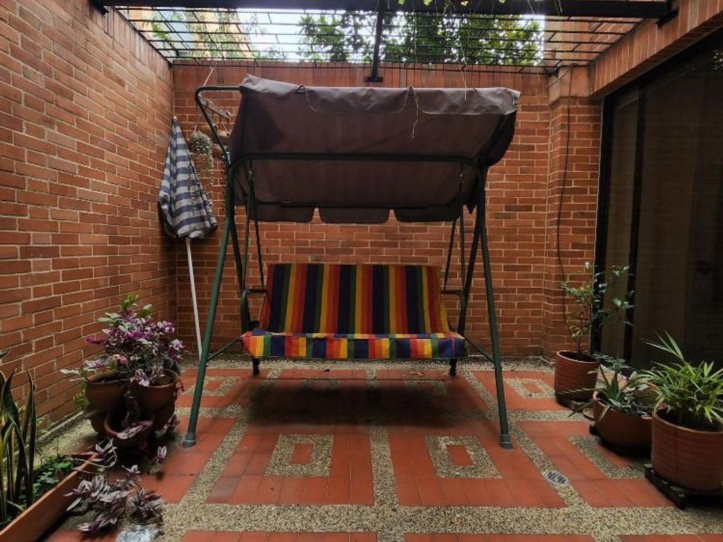 Apartamento de 3 alcobas en venta en Molinos Norte, Bogotá, 141 m² · foto 13 de 20