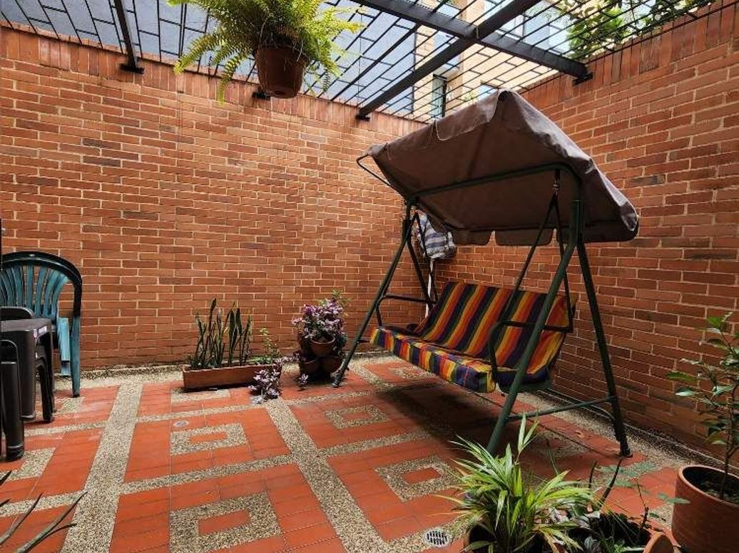 Apartamento de 3 alcobas en venta en Molinos Norte, Bogotá, 141 m² · foto 12 de 20