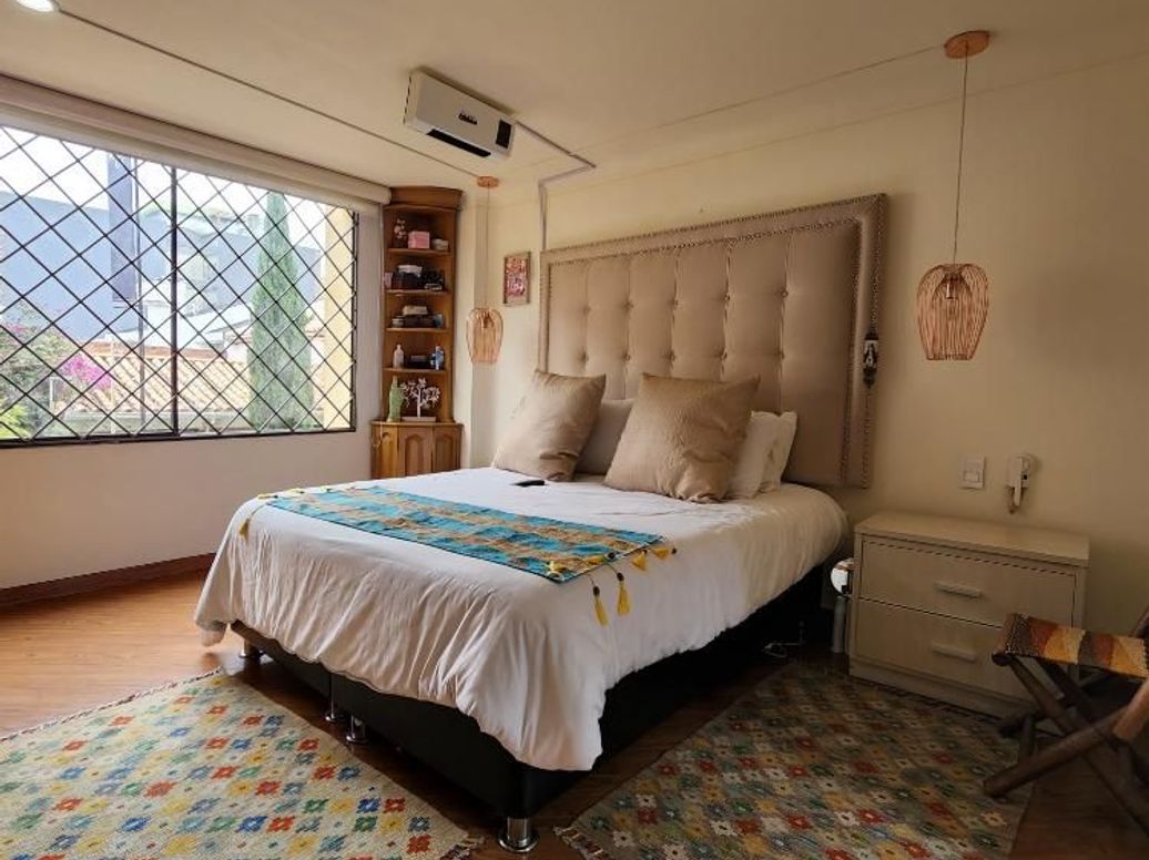 Apartamento de 3 alcobas en venta en Molinos Norte, Bogotá, 141 m² · foto 20 de 20
