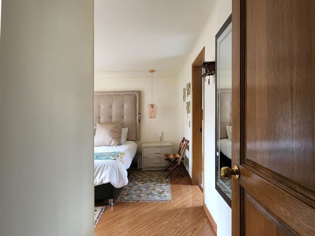 Apartamento de 3 alcobas en venta en Molinos Norte, Bogotá, 141 m² · foto 19 de 20