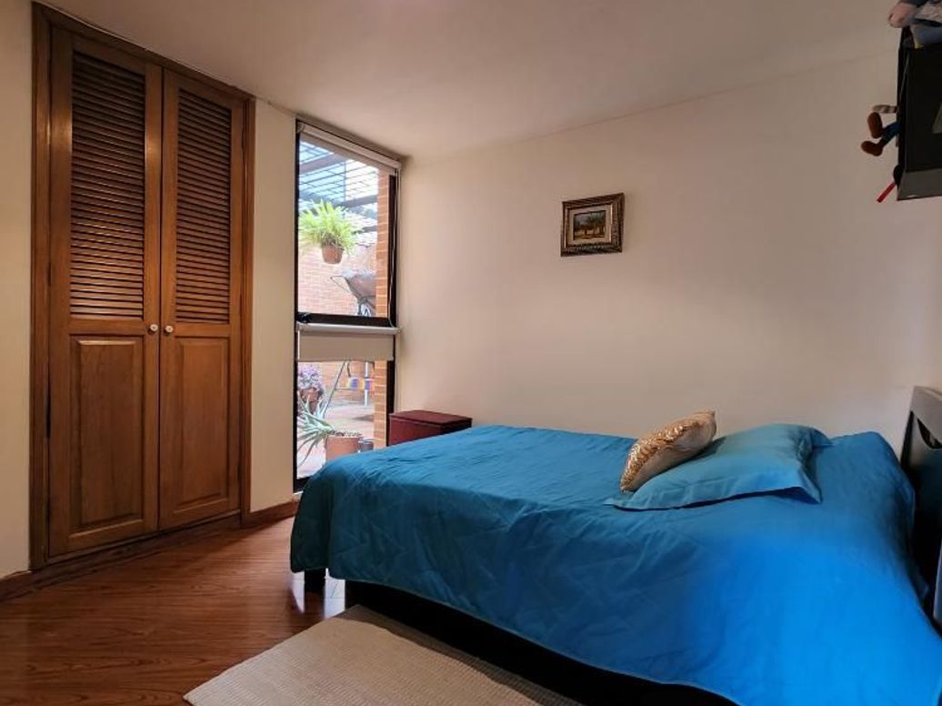Apartamento de 3 alcobas en venta en Molinos Norte, Bogotá, 141 m² · foto 14 de 20