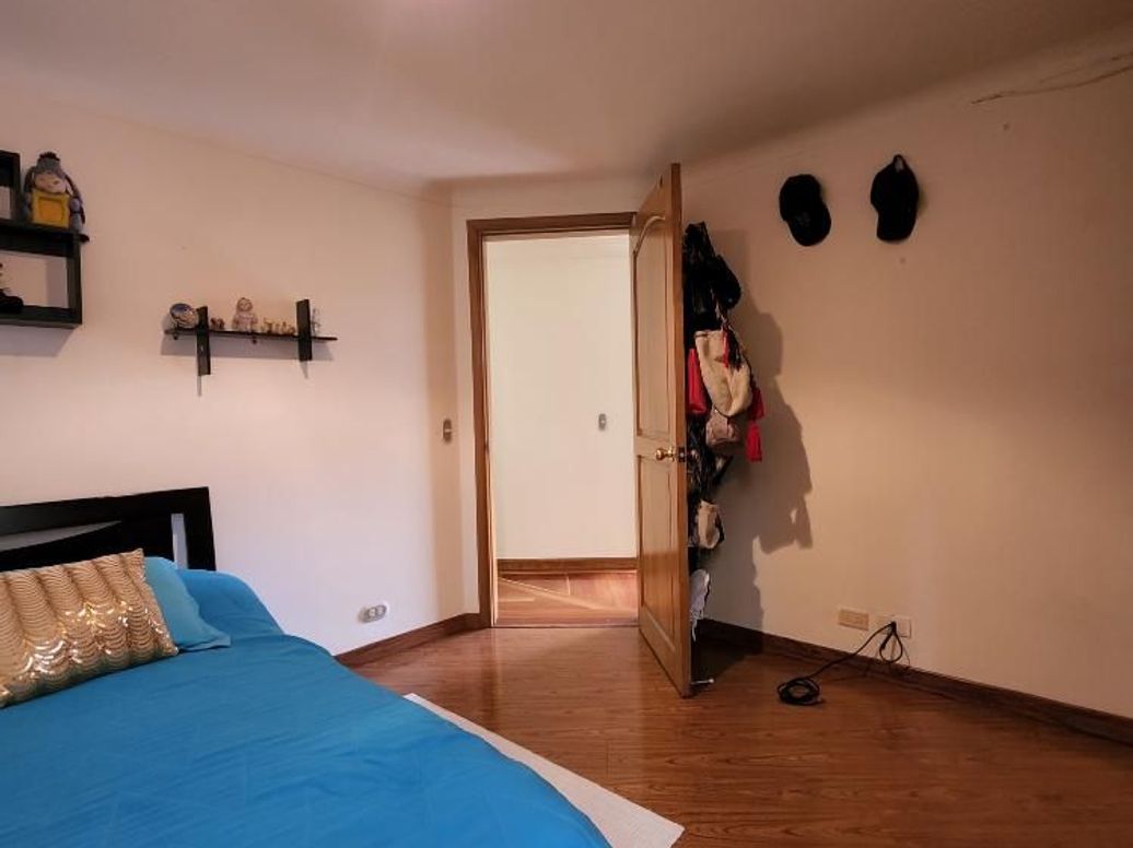 Apartamento de 3 alcobas en venta en Molinos Norte, Bogotá, 141 m² · foto 15 de 20