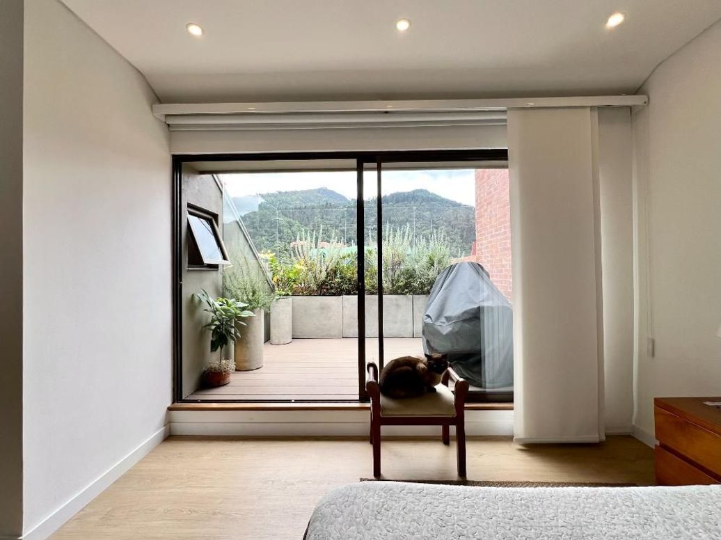 Apartamento de 2 alcobas en venta en Santa Ana Oriental, Bogotá, 130 m² · foto 5 de 20