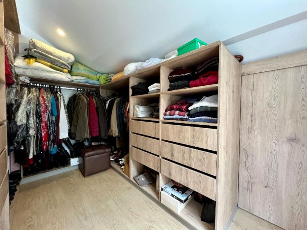 Apartamento de 2 alcobas en venta en Santa Ana Oriental, Bogotá, 130 m² · foto 10 de 20
