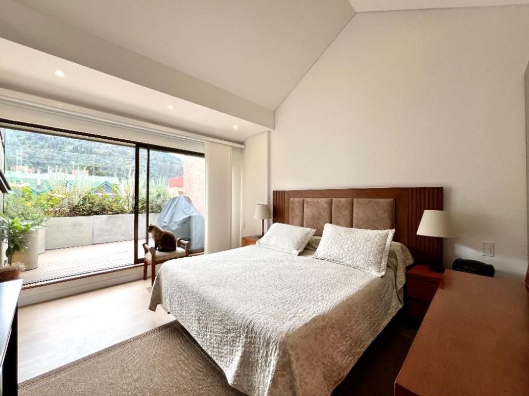 Apartamento de 2 alcobas en venta en Santa Ana Oriental, Bogotá, 130 m² · foto 9 de 20