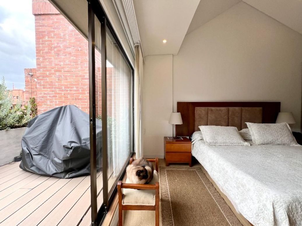 Apartamento de 2 alcobas en venta en Santa Ana Oriental, Bogotá, 130 m² · foto 6 de 20