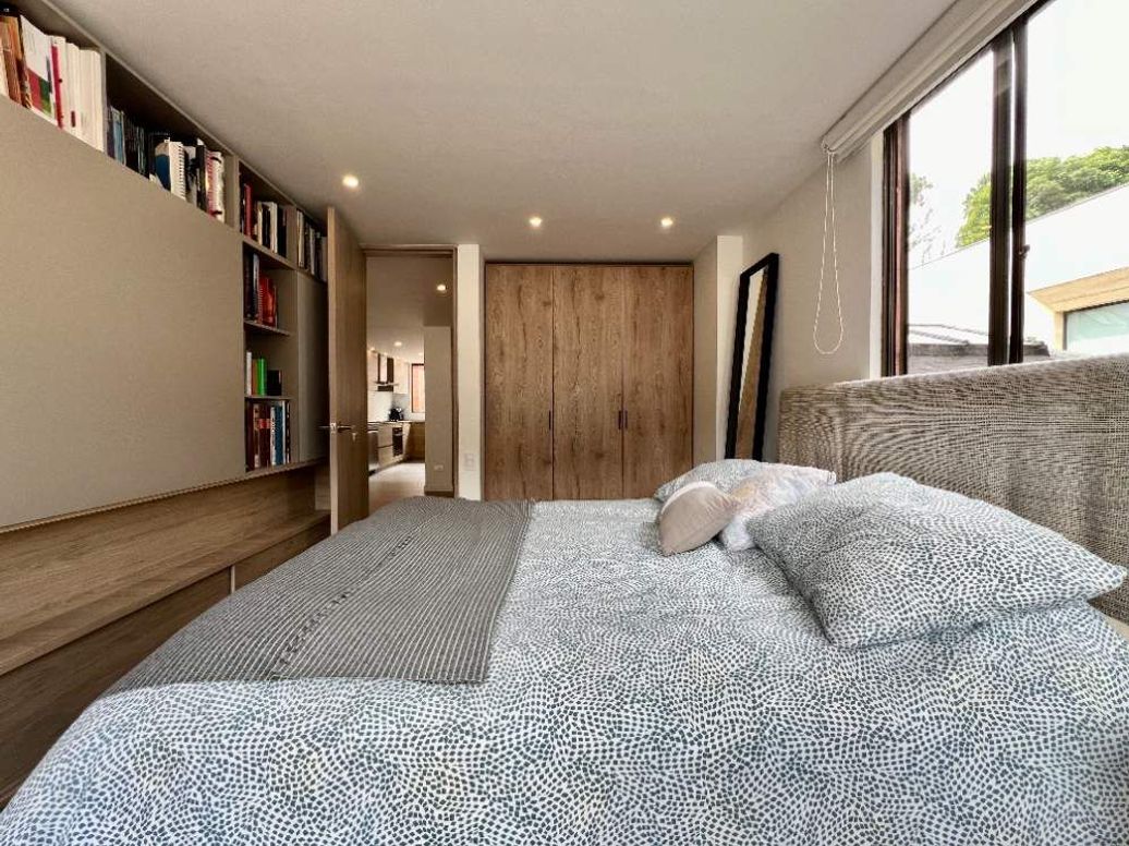 Apartamento de 2 alcobas en venta en Santa Ana Oriental, Bogotá, 130 m² · foto 16 de 20